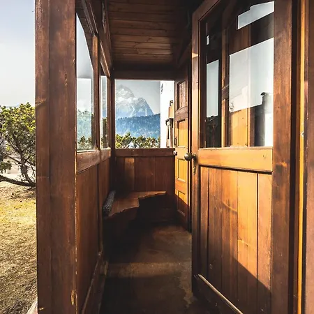 Apartamento Casa Regoiettes *