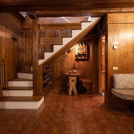 Apartment Casa Regoiettes San Vito di Cadore