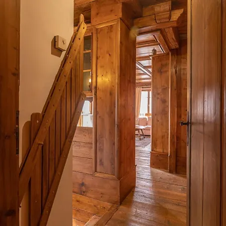 Casa Regoiettes Lejlighed *