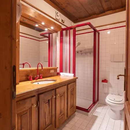 Casa Regoiettes * San Vito di Cadore