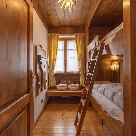 Casa Regoiettes Lejlighed