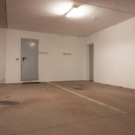 Apartmán Casa Regoiettes *